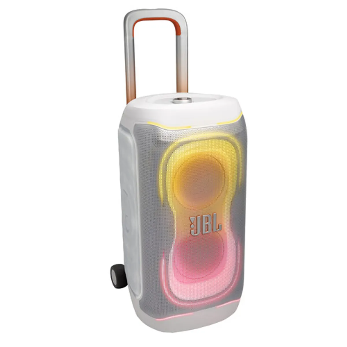 JBL Partybox 330 Wit
