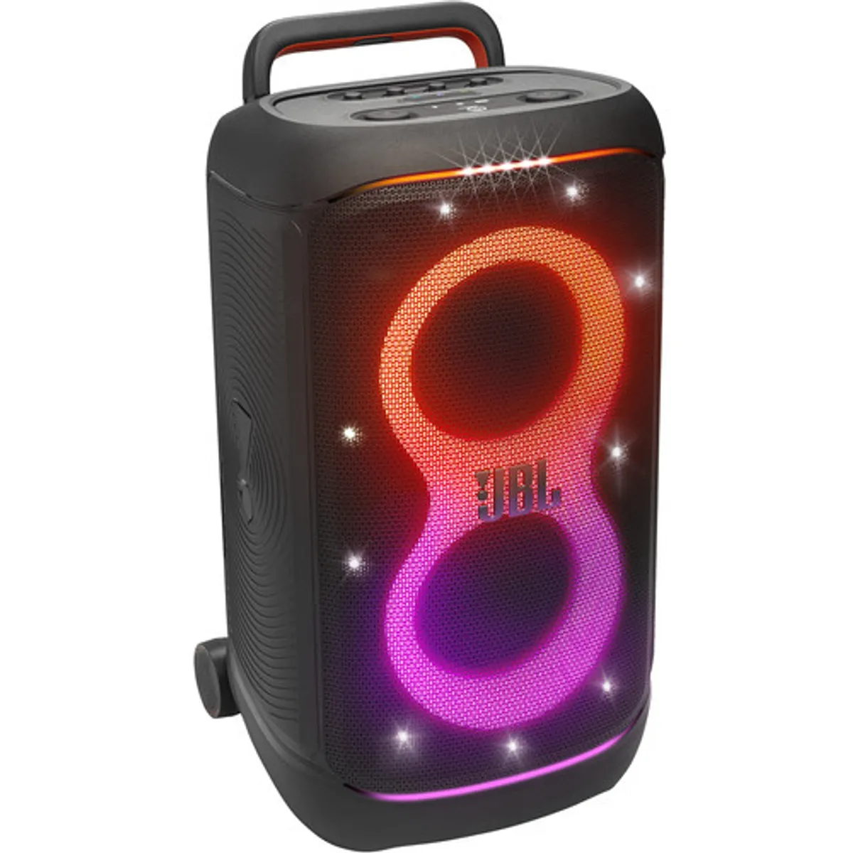 JBL Partybox 520 Zwart