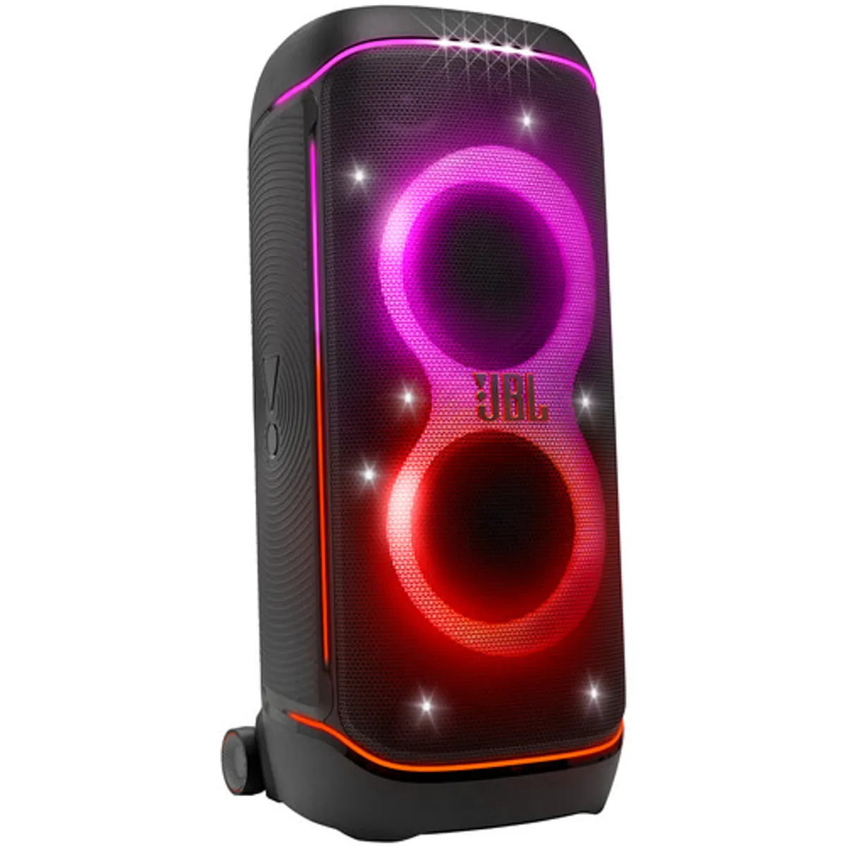 JBL Partybox 720 Zwart