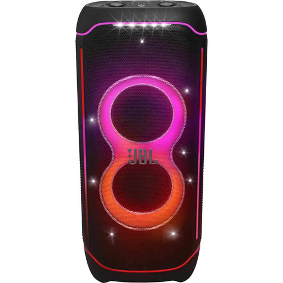 JBL Partybox Ultimate Zwart