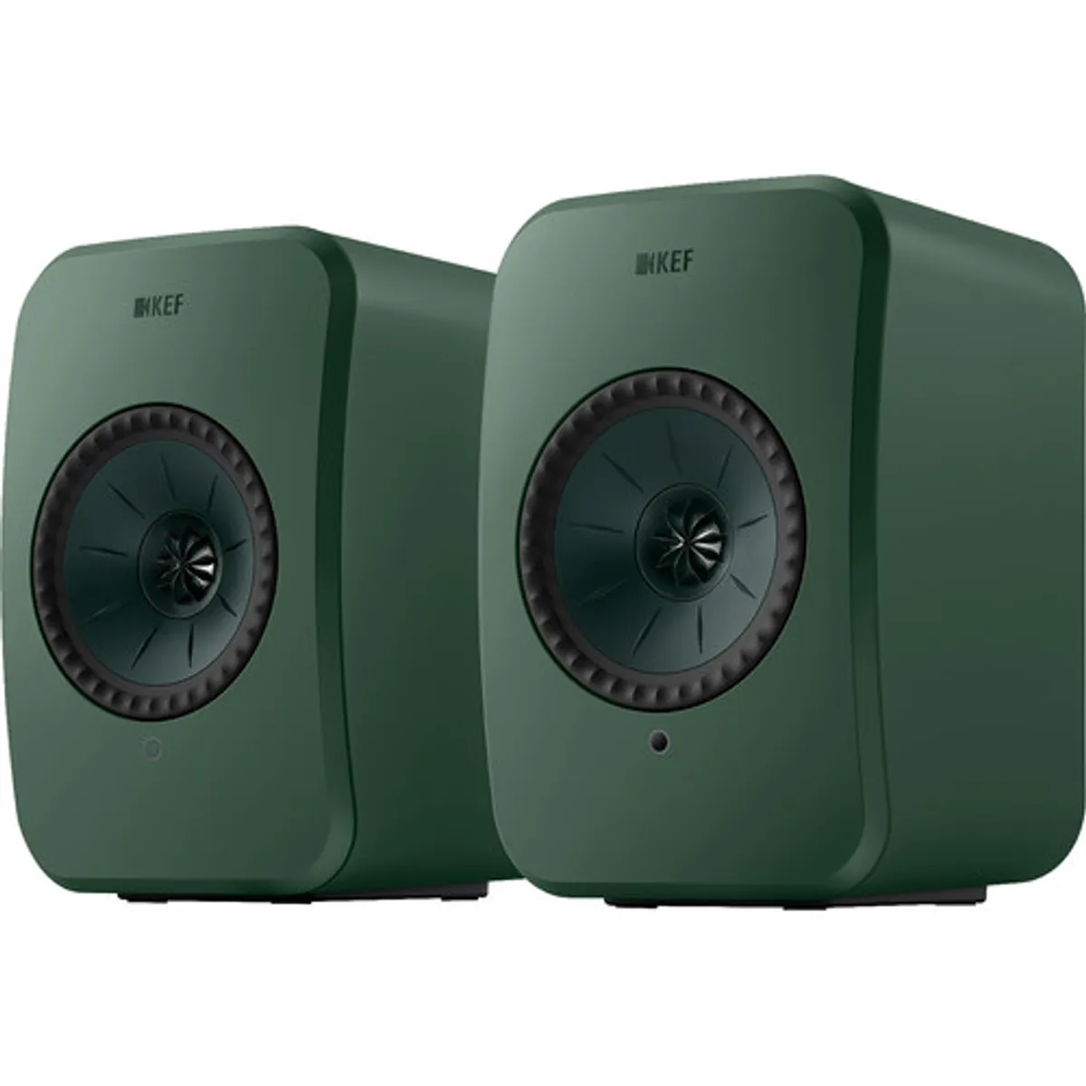 KEF LSX II LT Groen