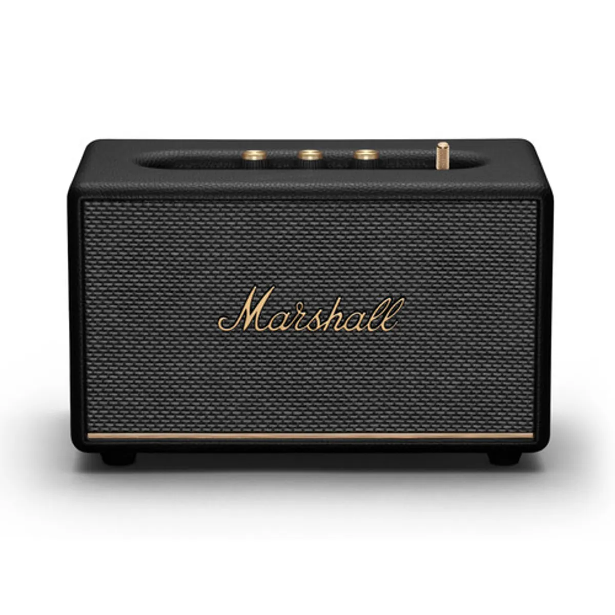 Marshall Acton III BT Zwart