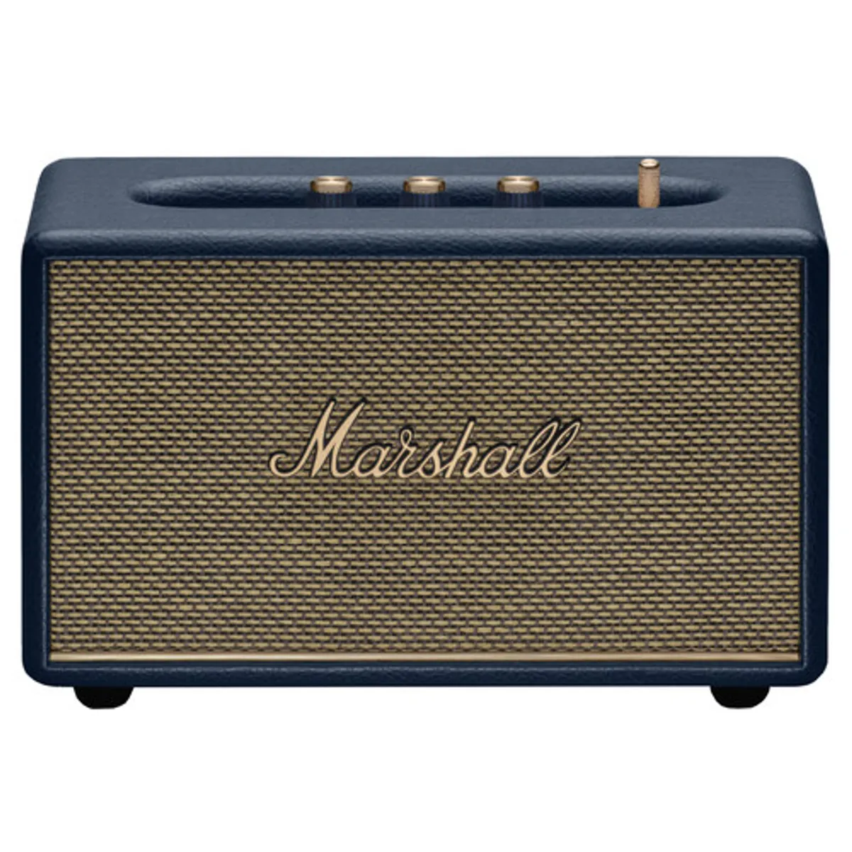 Marshall Acton III speaker BT Midnight Blue