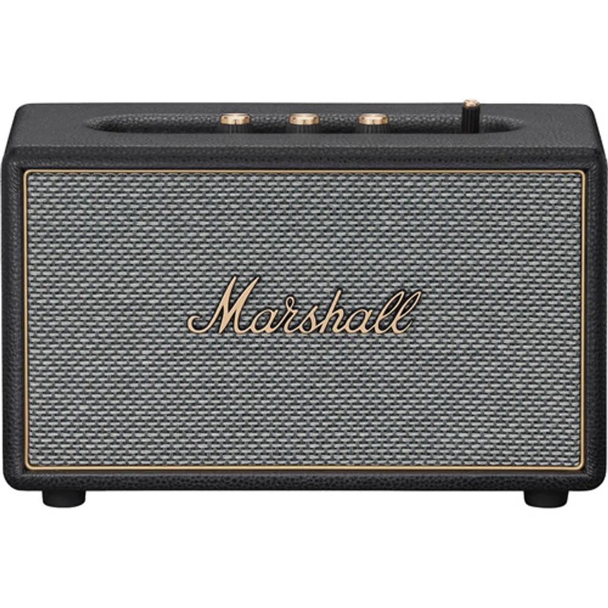 Marshall Acton IV BT Black