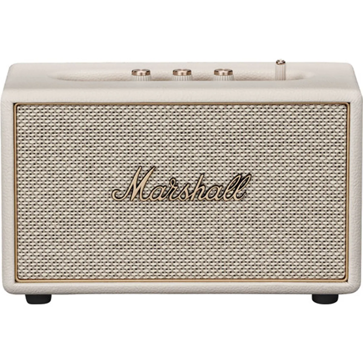 Marshall Acton IV BT Cream