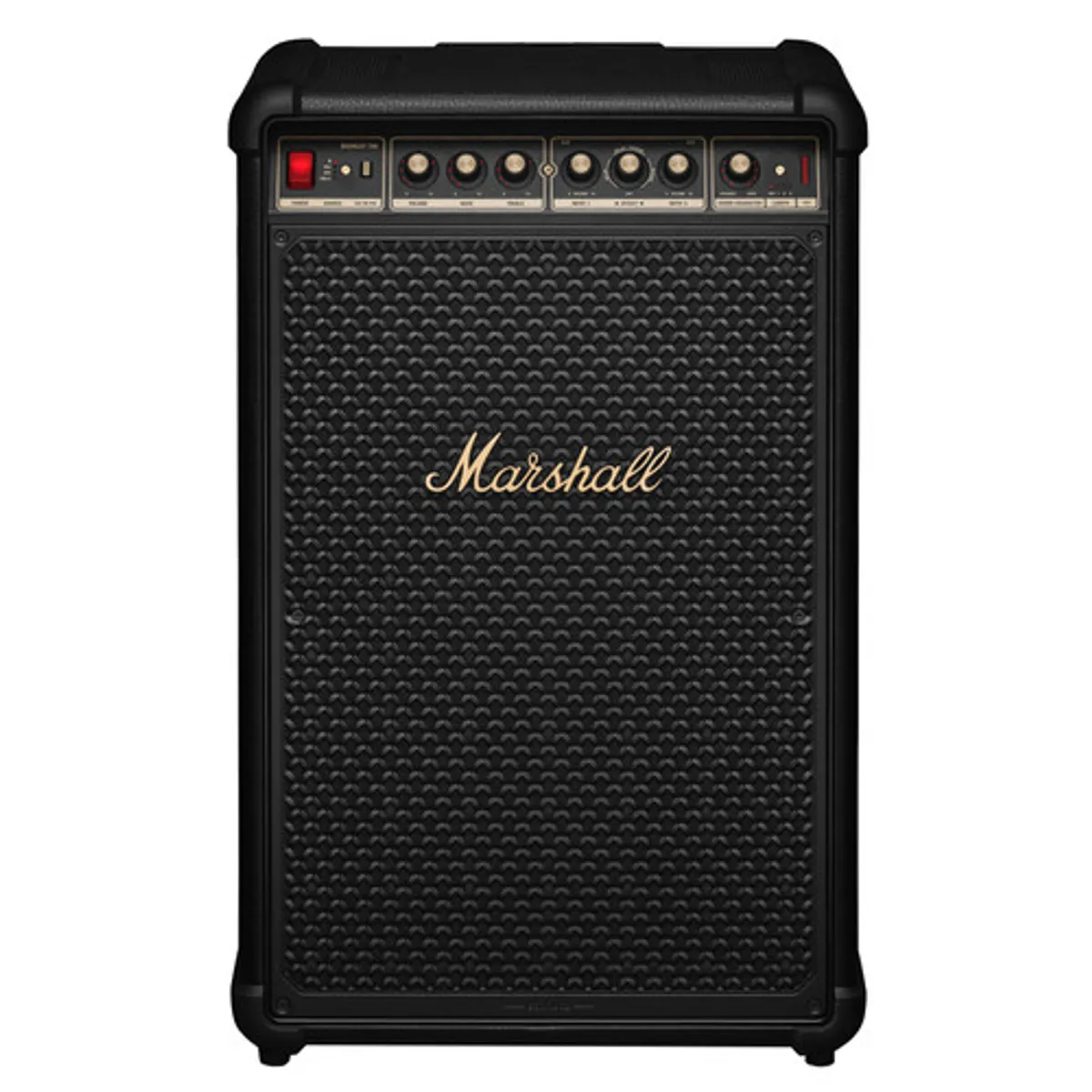 Marshall Bromley 750