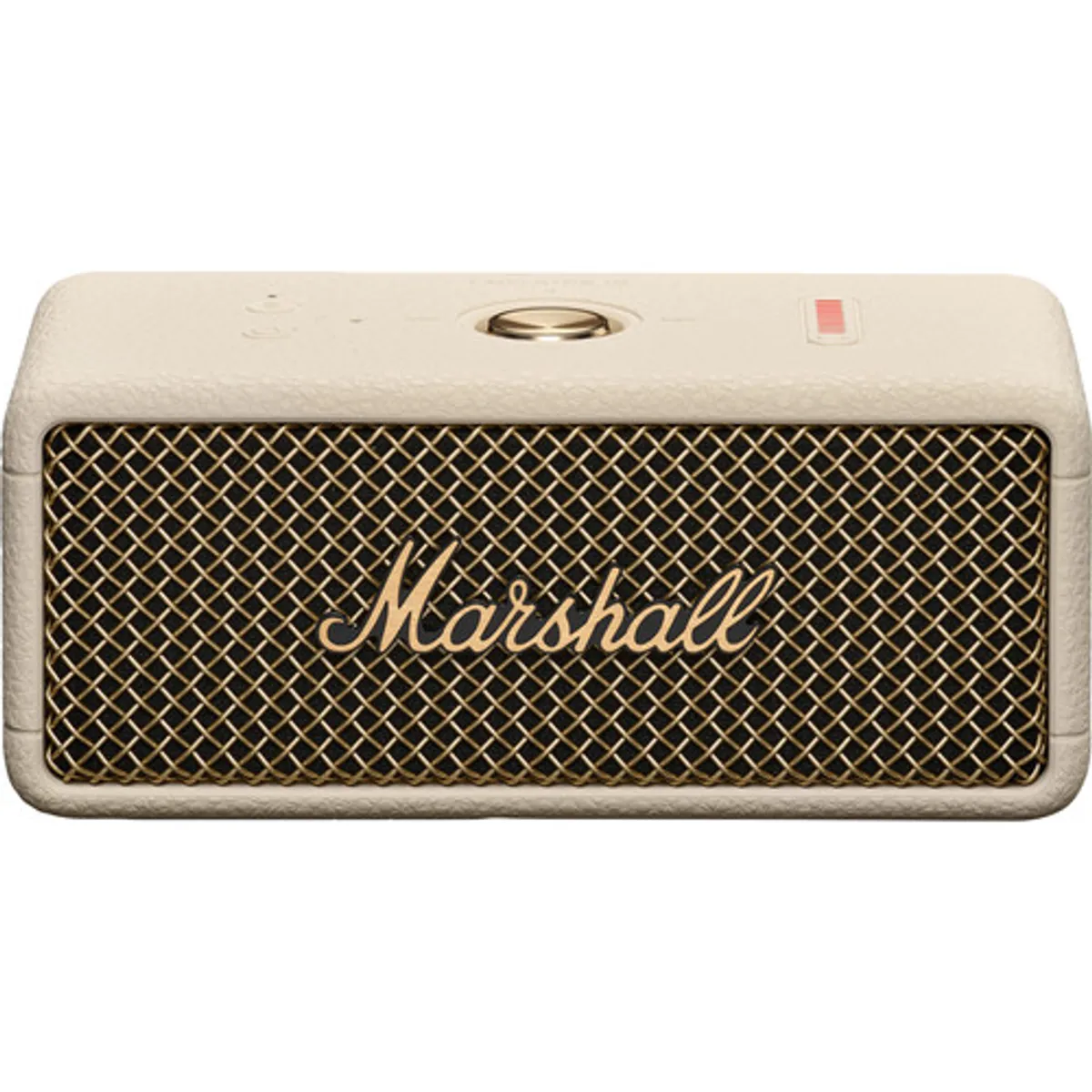 Marshall Emberton III BT Crème