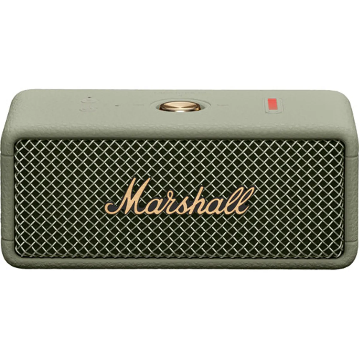 Marshall Emberton III BT Groen
