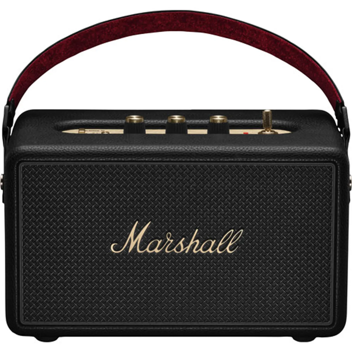 Marshall Kilburn III BT Zwart