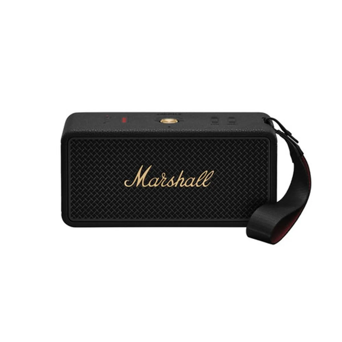 Marshall Middleton Black & Brass