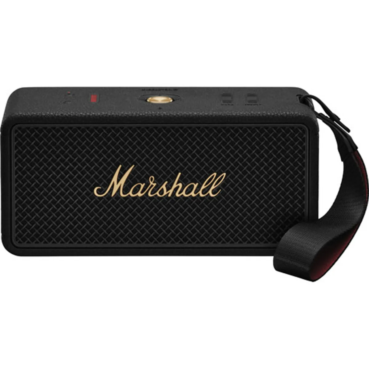 Marshall Middleton II Zwart