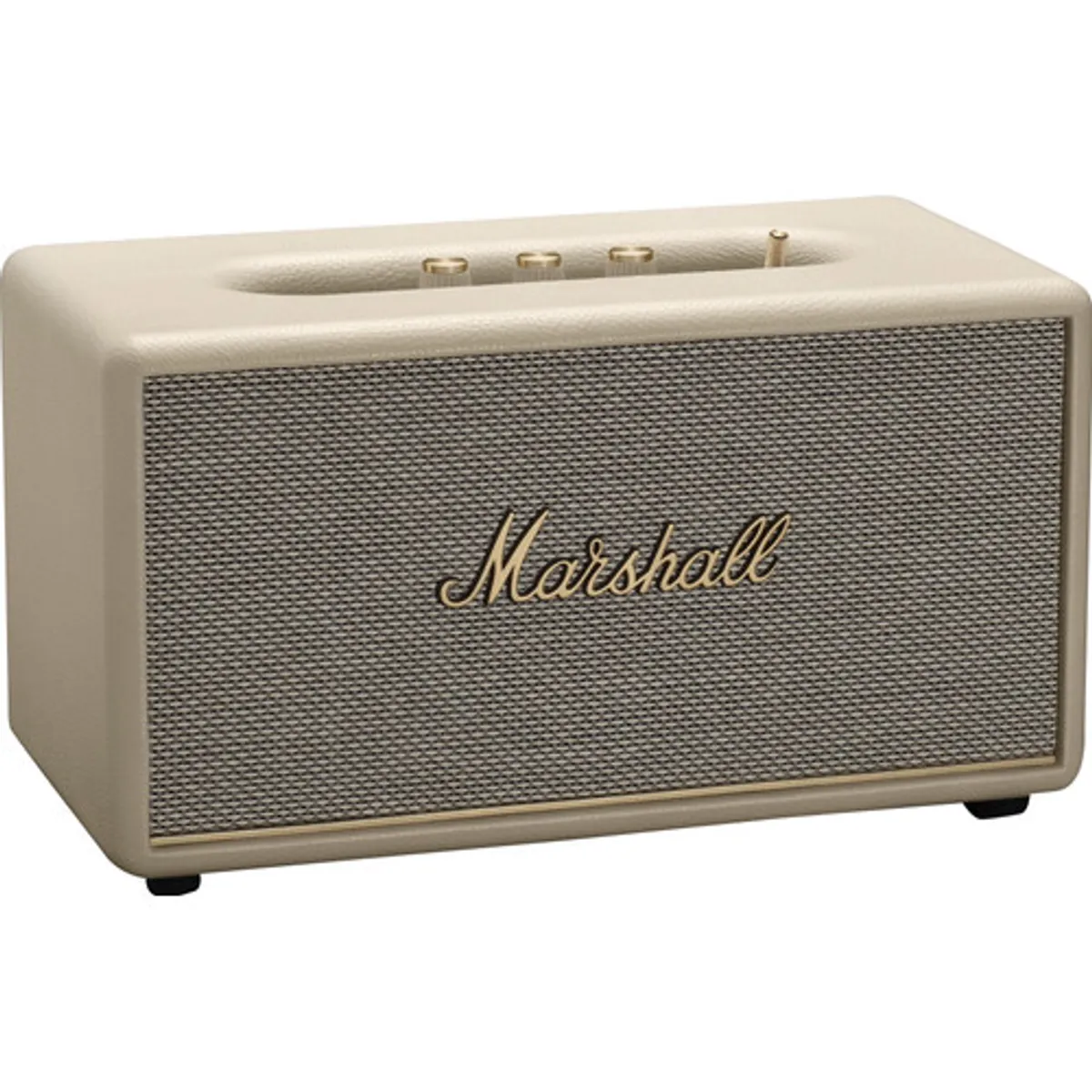 Marshall Stanmore III Speaker BT Cream