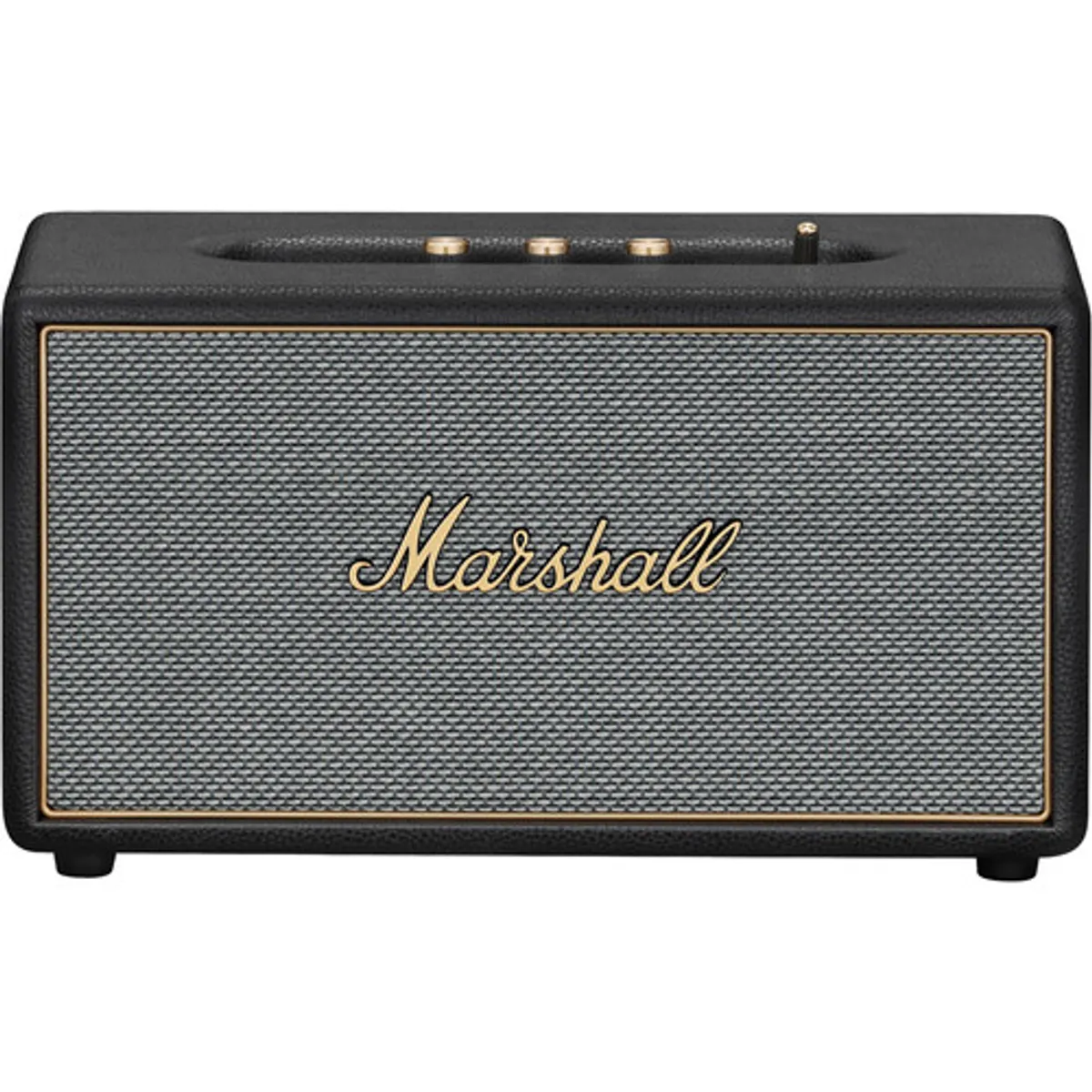Marshall Stanmore IV BT Black