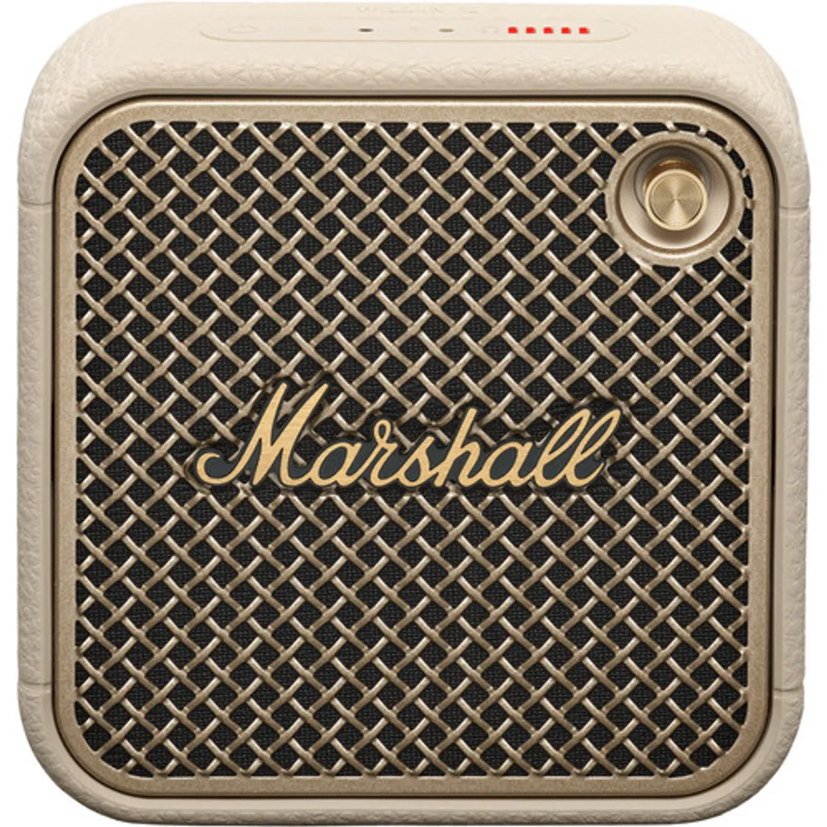 Marshall Willen II BT Crème