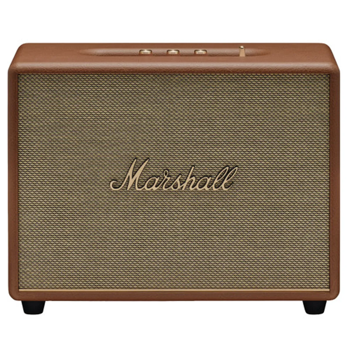 Marshall Woburn III BT Bruin