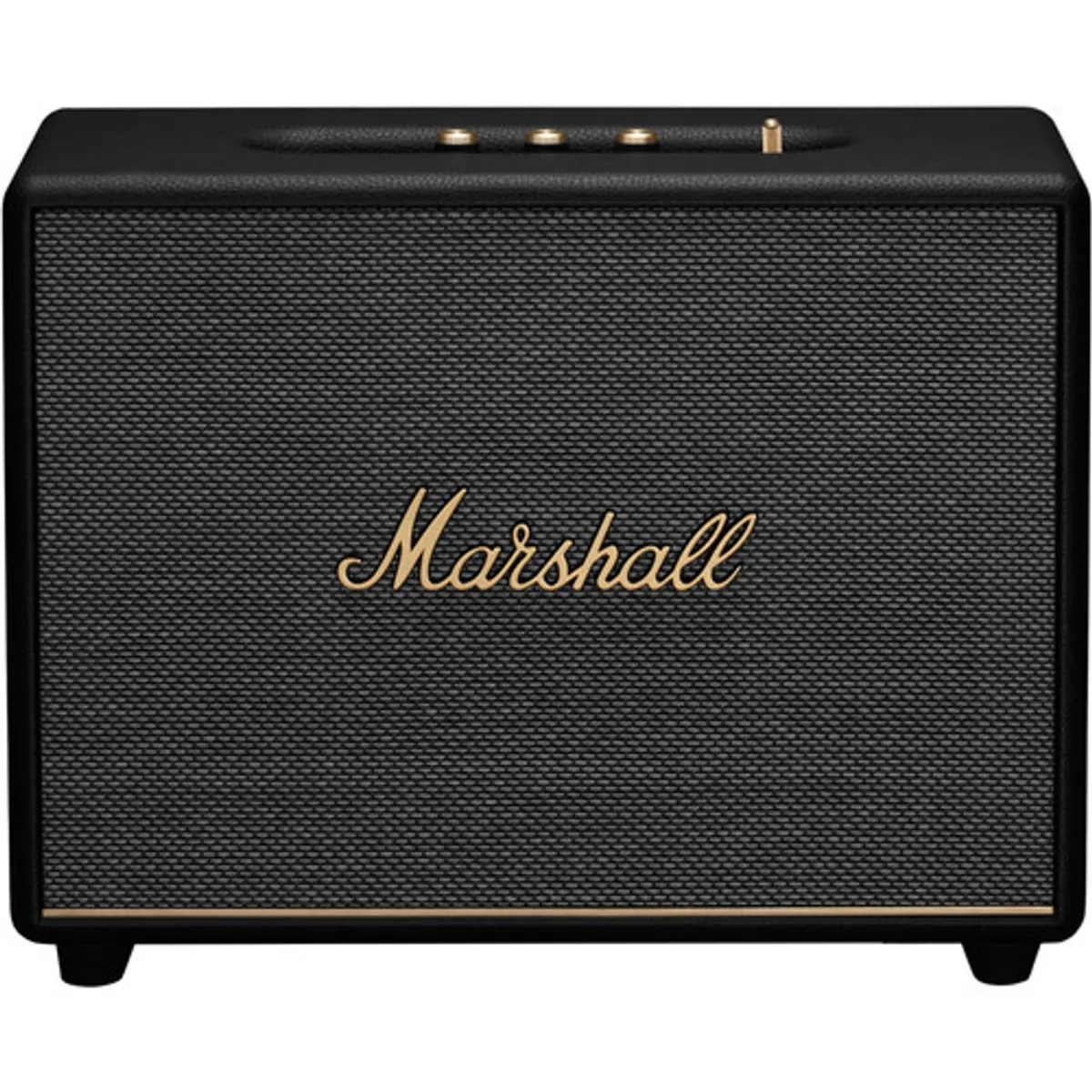 Marshall Woburn III BT Zwart