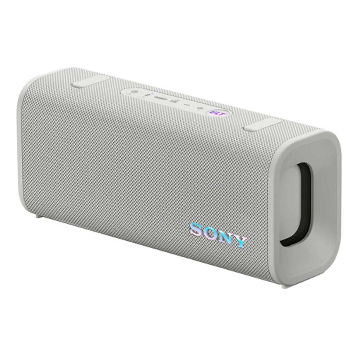 Sony ULT Field 3 Wit