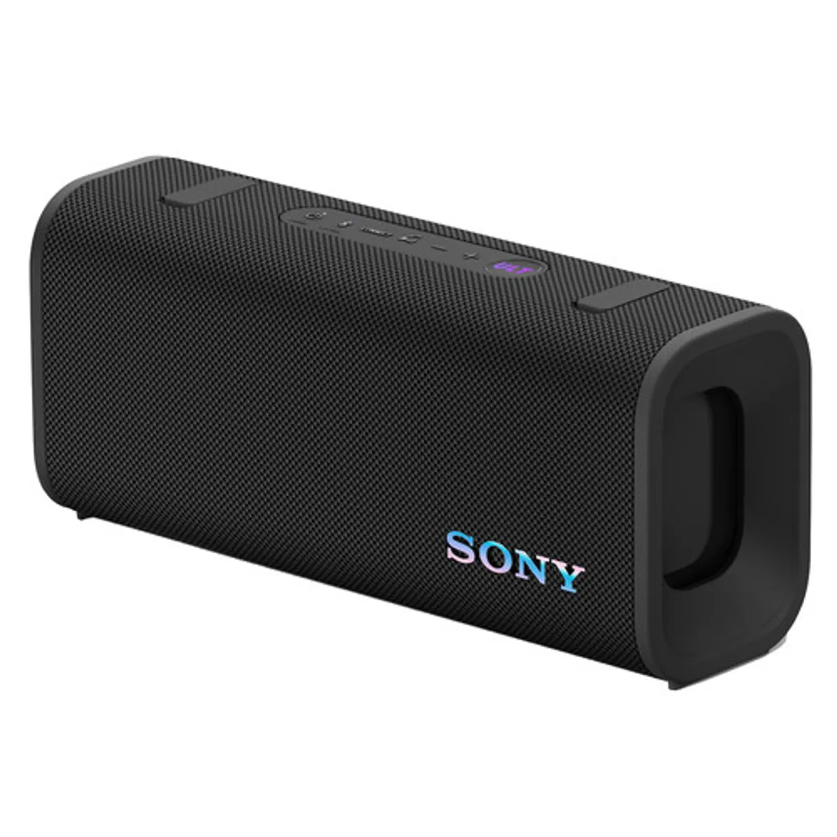 Sony ULT Field 3 Zwart
