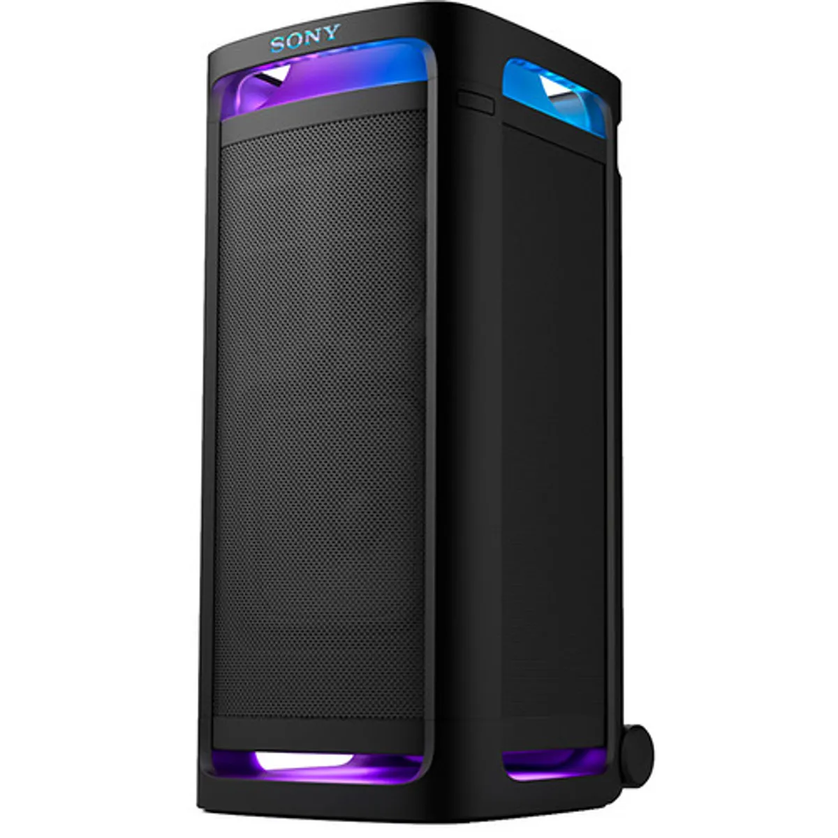 Sony ULT Tower 9 Zwart