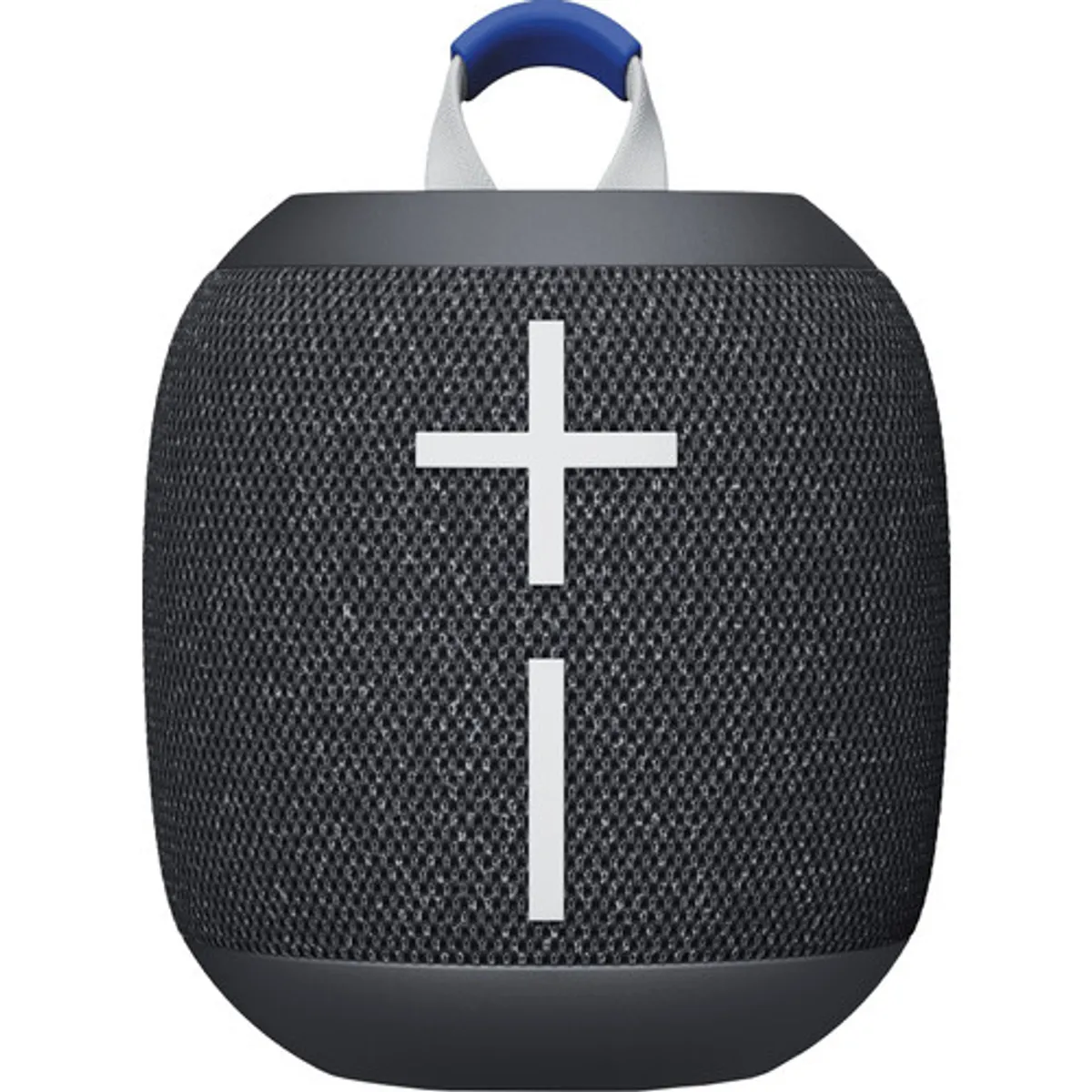 Ultimate Ears Wonderboom 4 Zwart