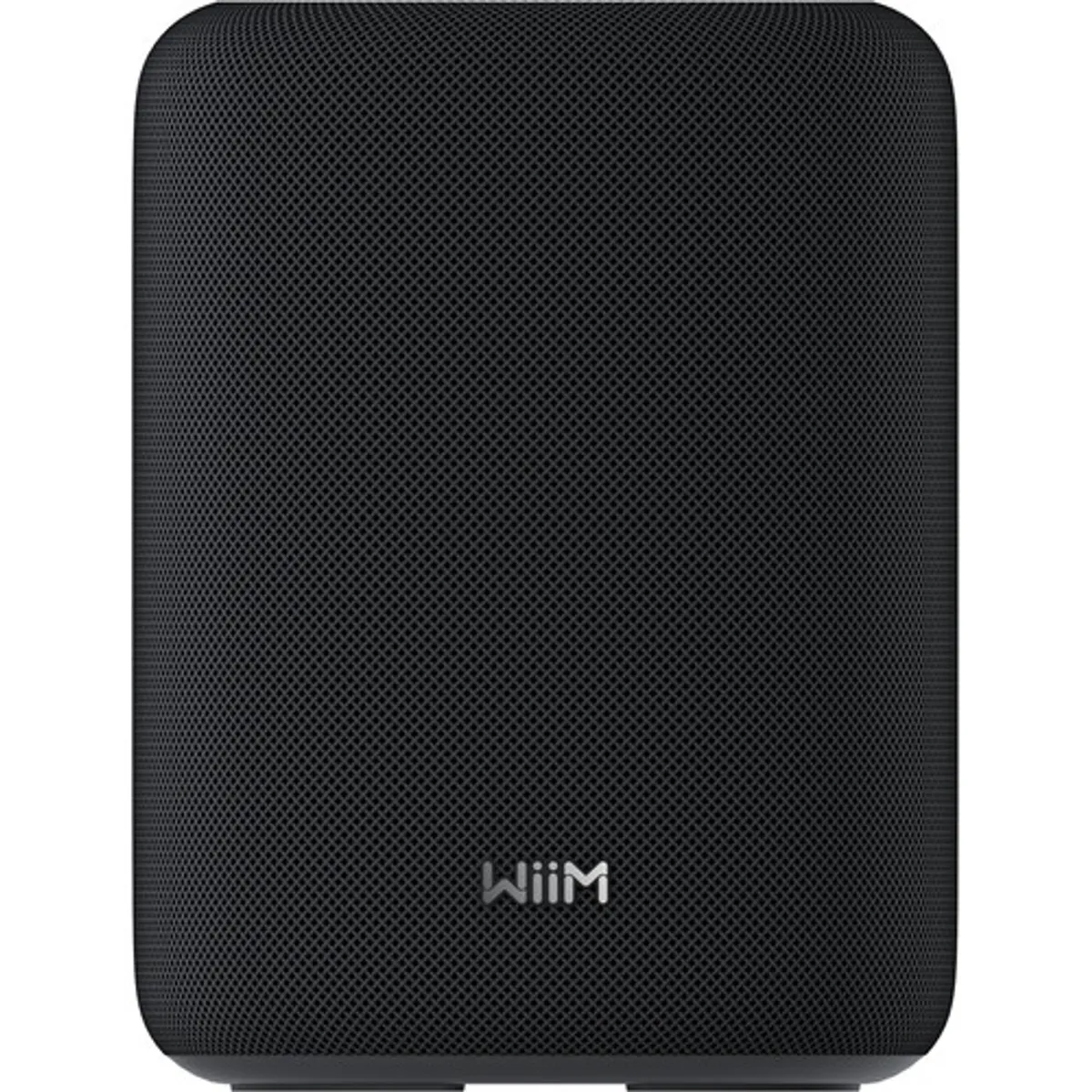 WiiM Sound Lite Zwart