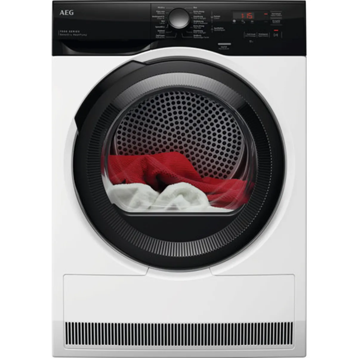 AEG TR7ECB86 7000 SensiDry
