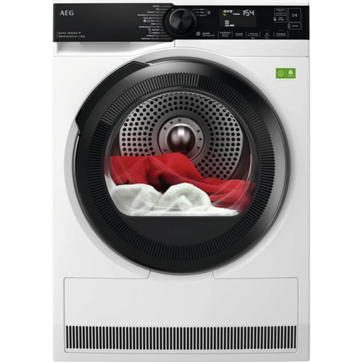 AEG TR86CBC87 AbsoluteCare