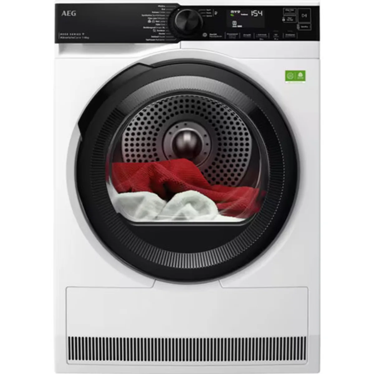 AEG TR86CBC89 AbsoluteCare