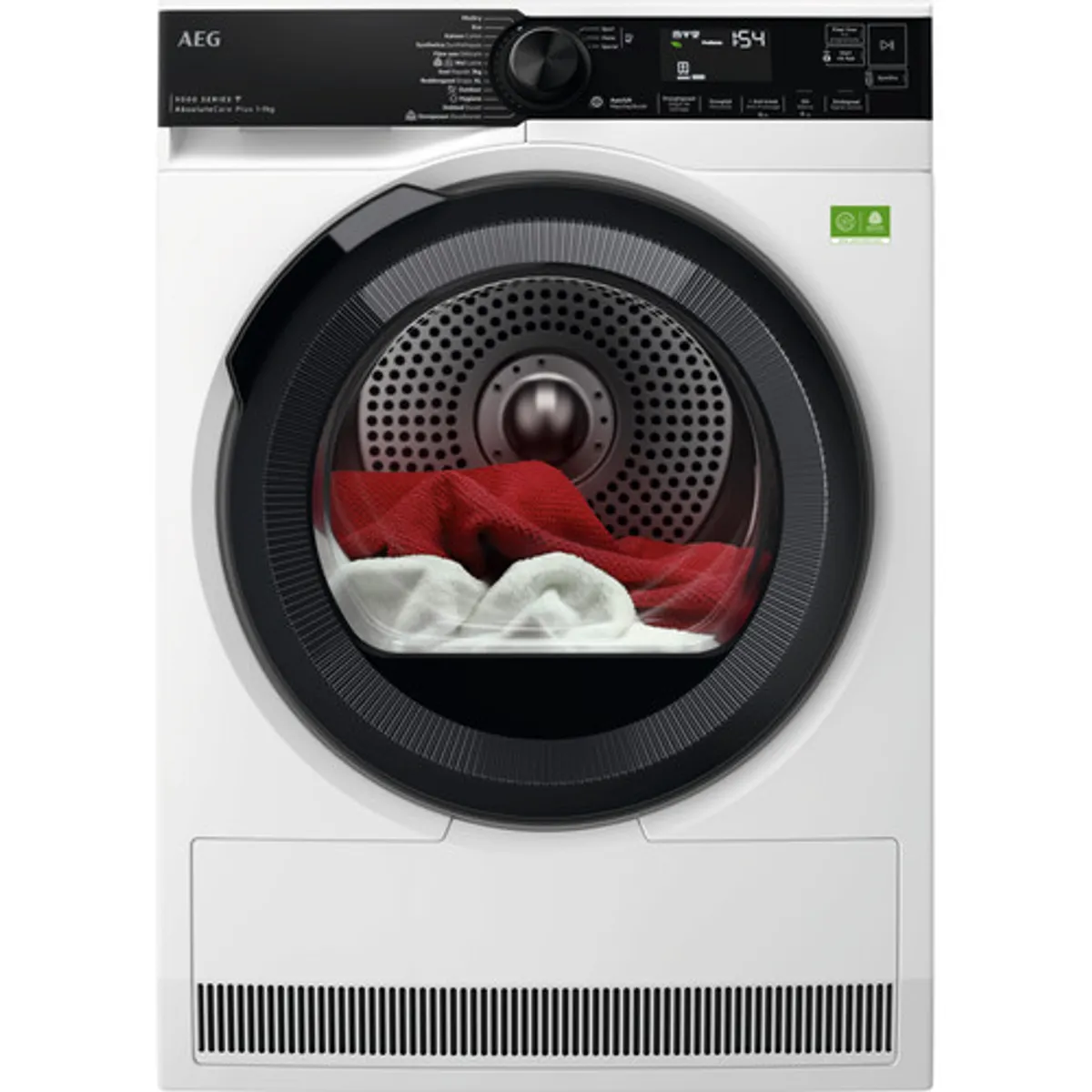 AEG TR969BC6 AbsoluteCare Plus
