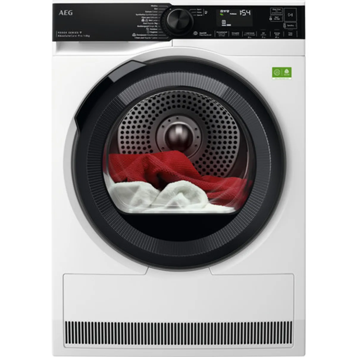AEG TR96CVC810 AbsoluteCare Pro