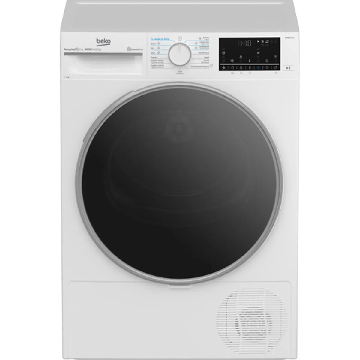 Beko B5T49924WC IronFinish