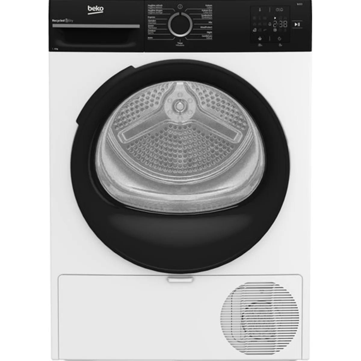 Beko BM3T3824BC