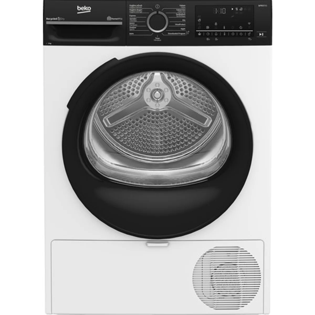 Beko BM3T3924W HomeWhiz