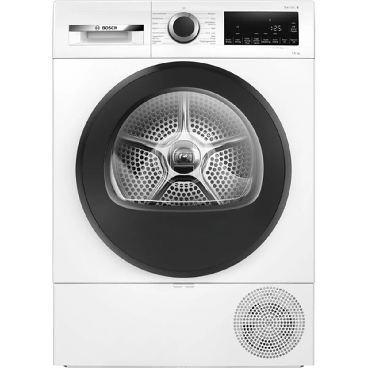Bosch WQG133DANL