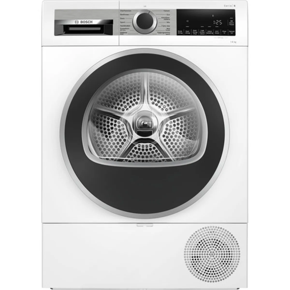 Bosch WQG233DLNL