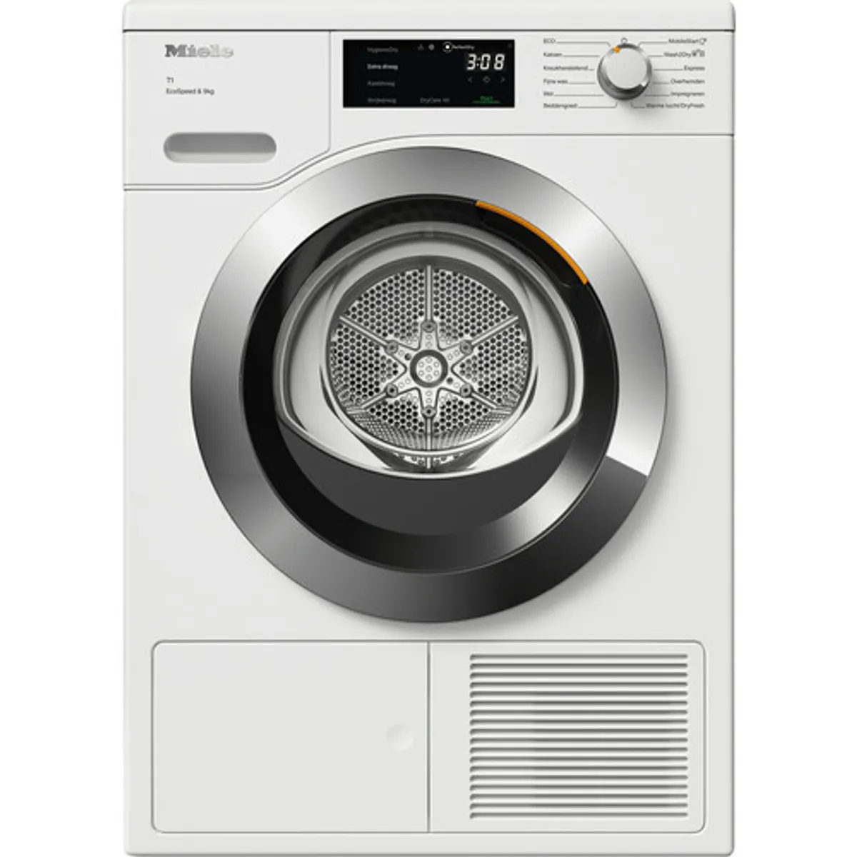 Miele TEH 788 WP EcoSpeed & Wash2Dry