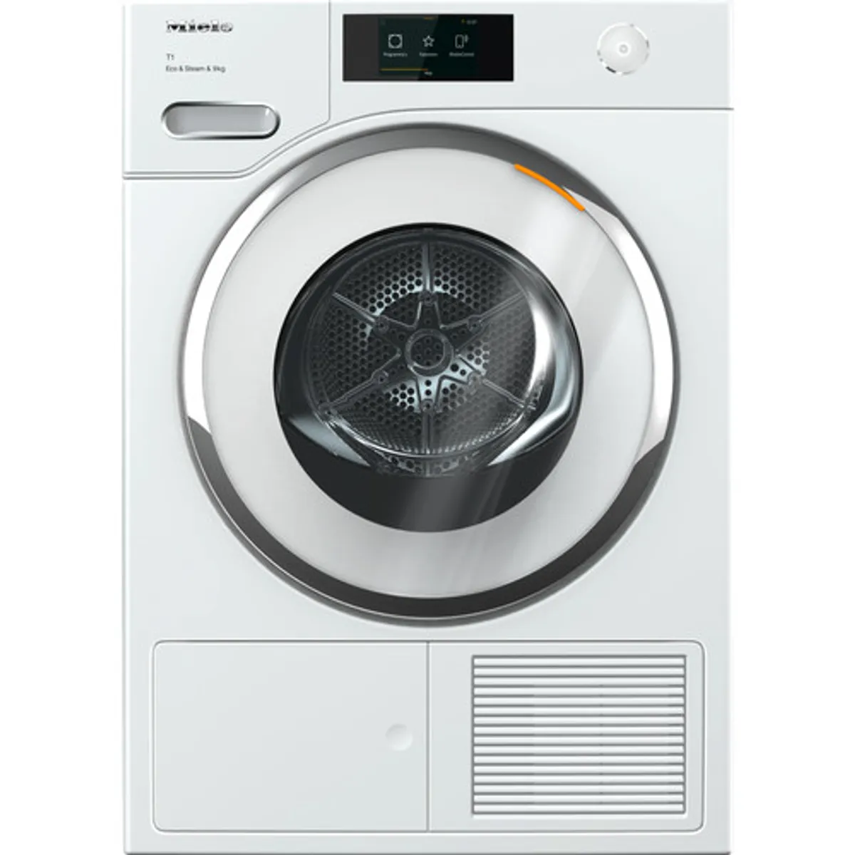 Miele TWR 780 WP EcoSpeed & Steam