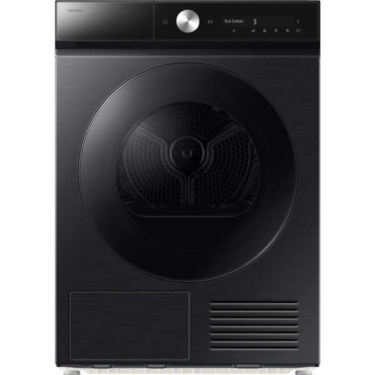 Samsung DV90DB8845GBU3 Bespoke Silent Dry