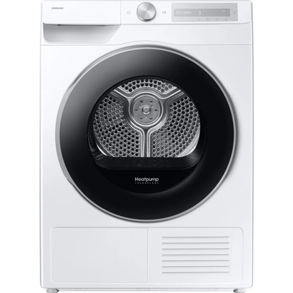 Samsung DV90DG6845LHU3 AI Dry+
