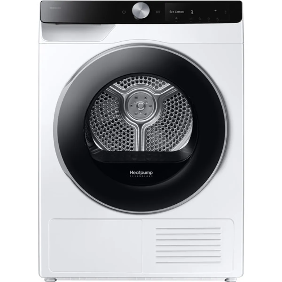 Samsung DV90DG6845LKU3 AI Dry+