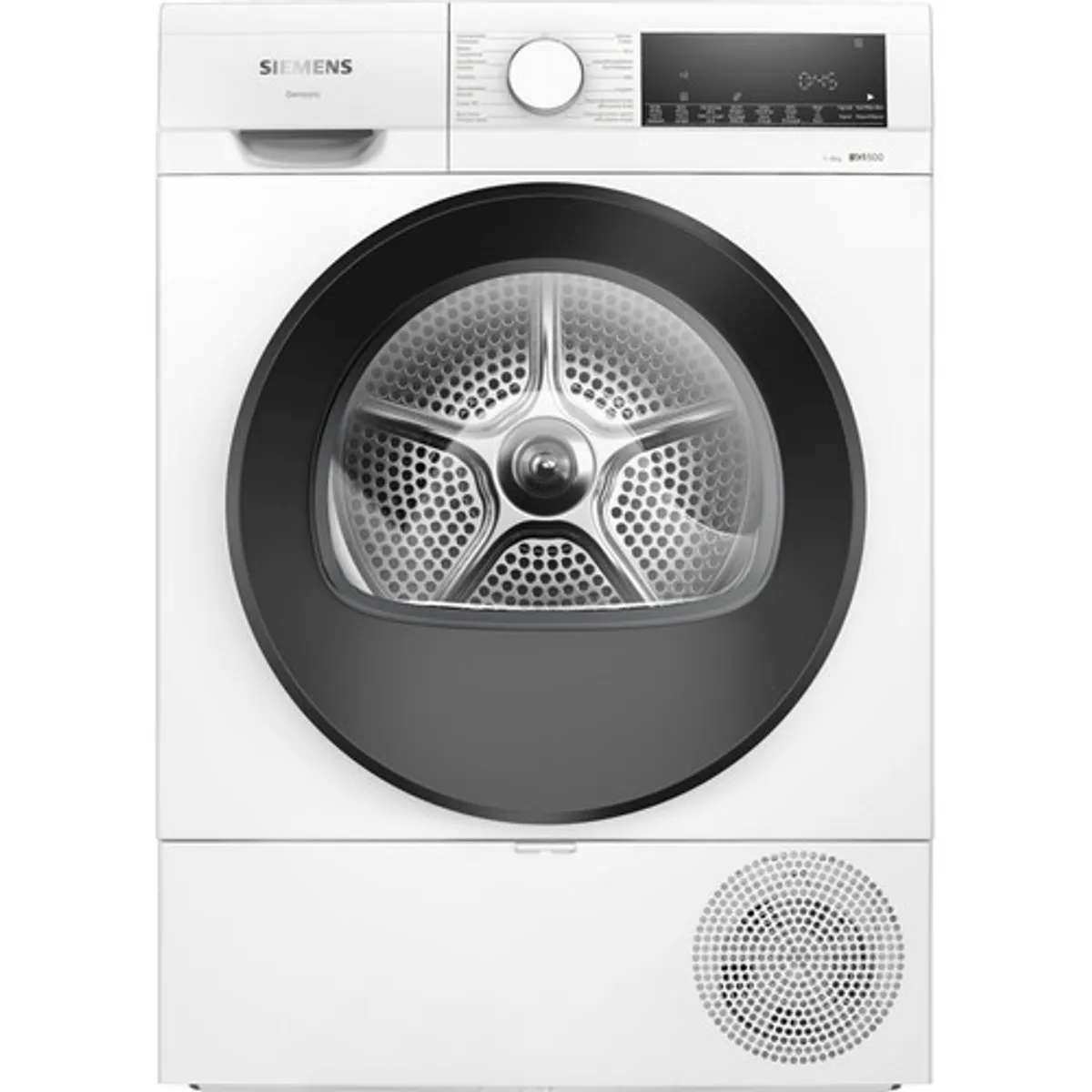 Siemens WQ32G10MFG