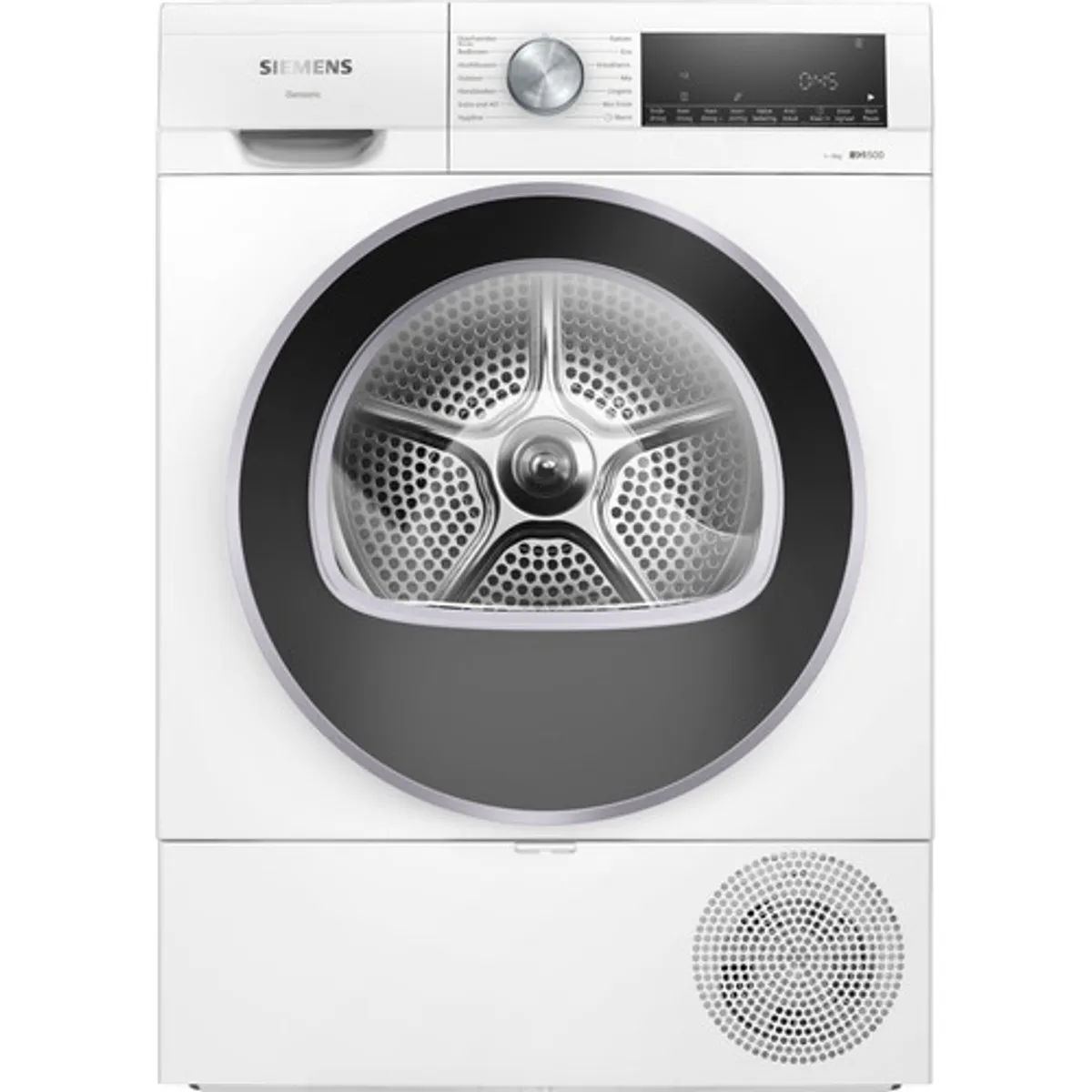 Siemens WQ43G1DANL