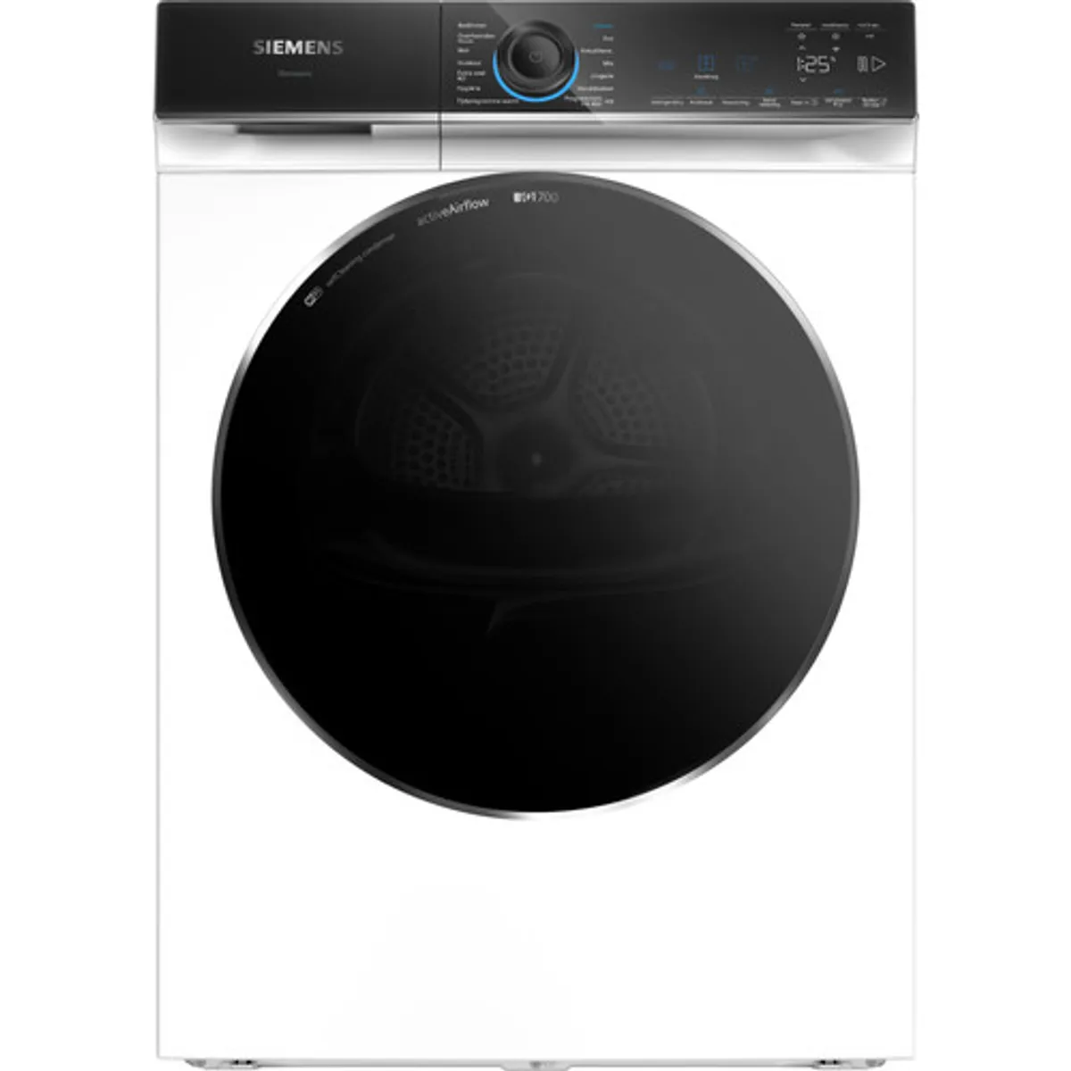 Siemens WR47B2D5NL activeAirflow