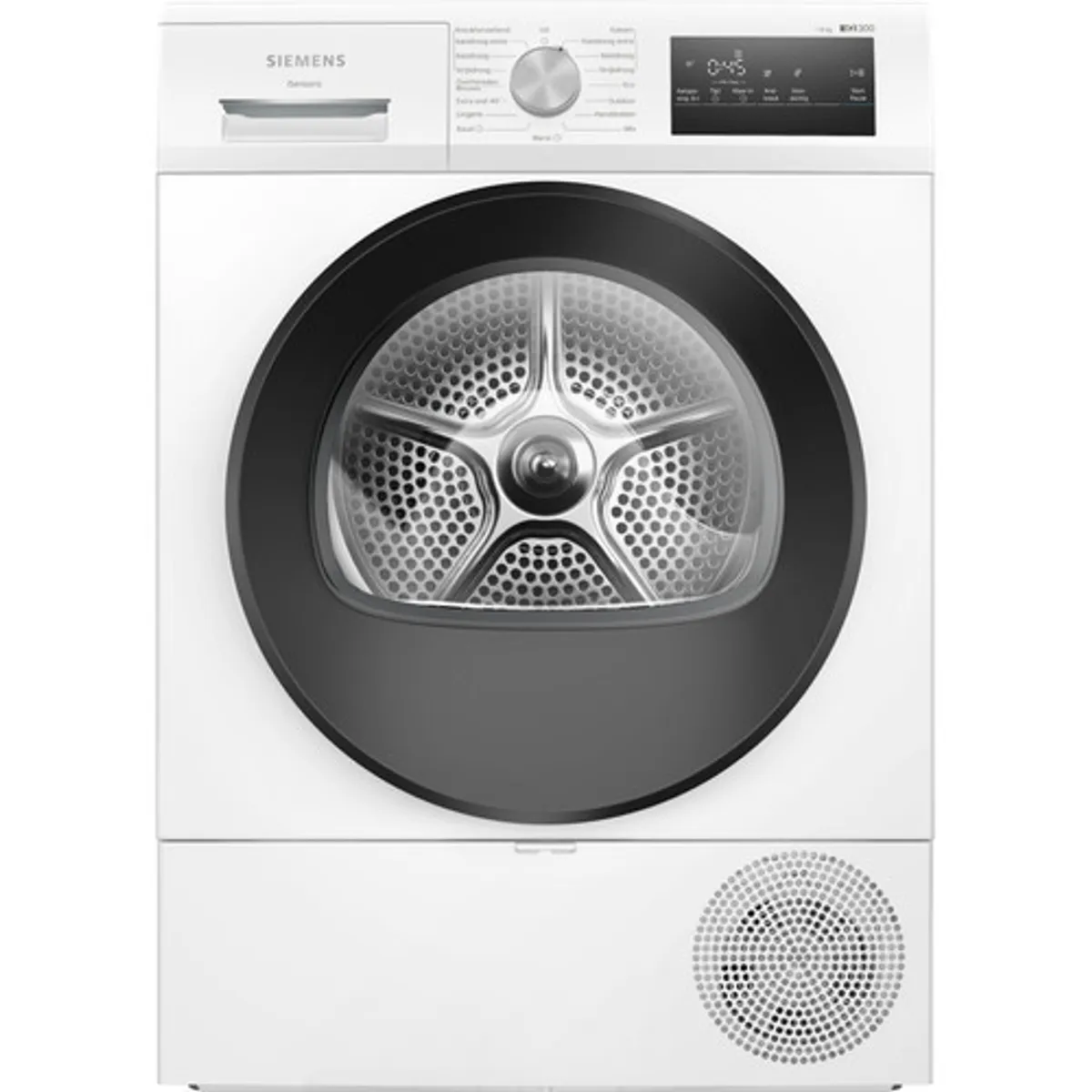 Siemens WT45H20ONL