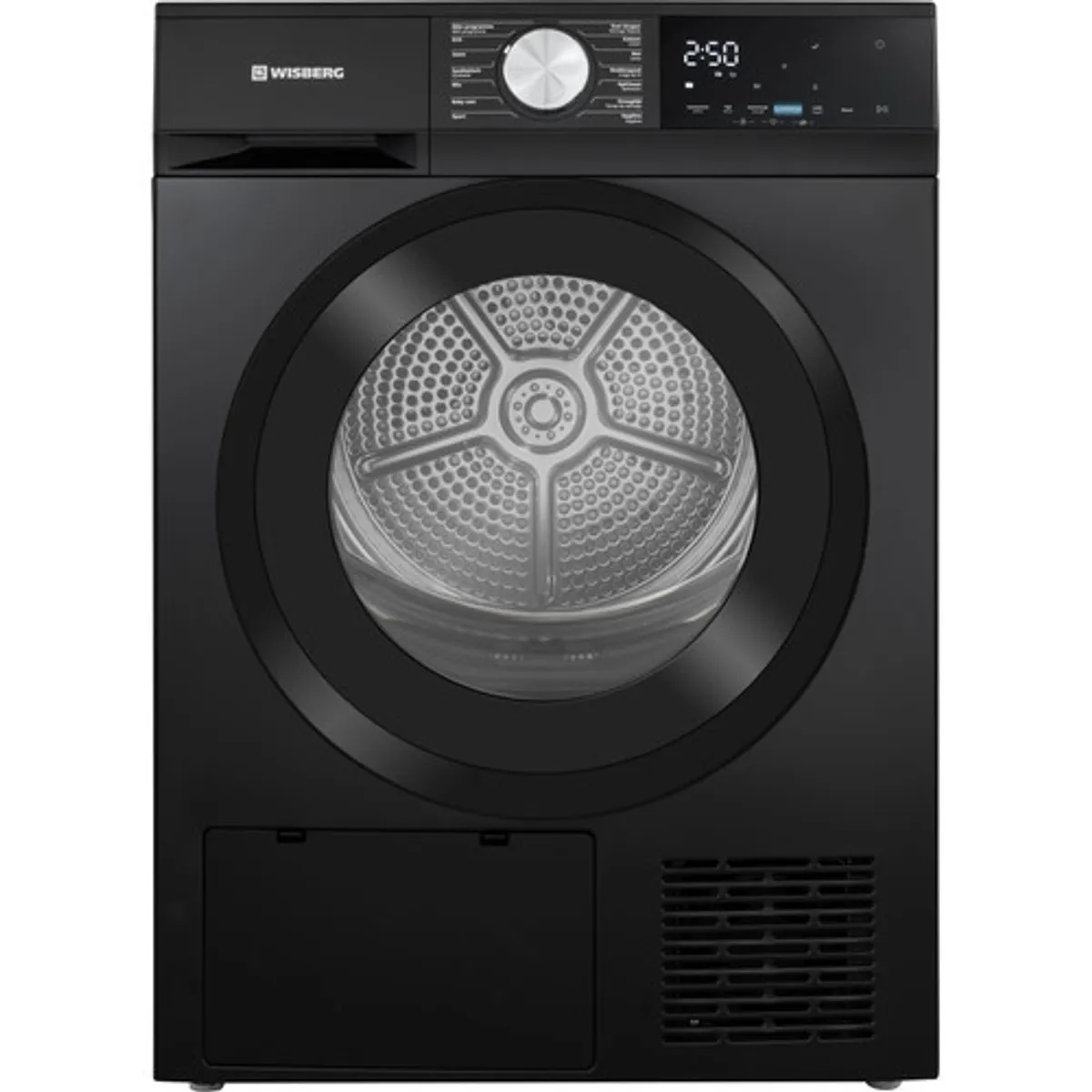 Wisberg WBDR1BB9NB SwiftDry