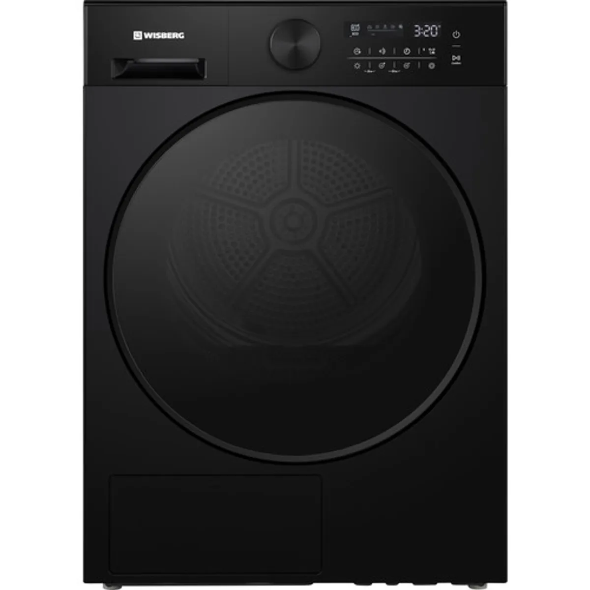 Wisberg WBDR5AB9ML CondenserClean
