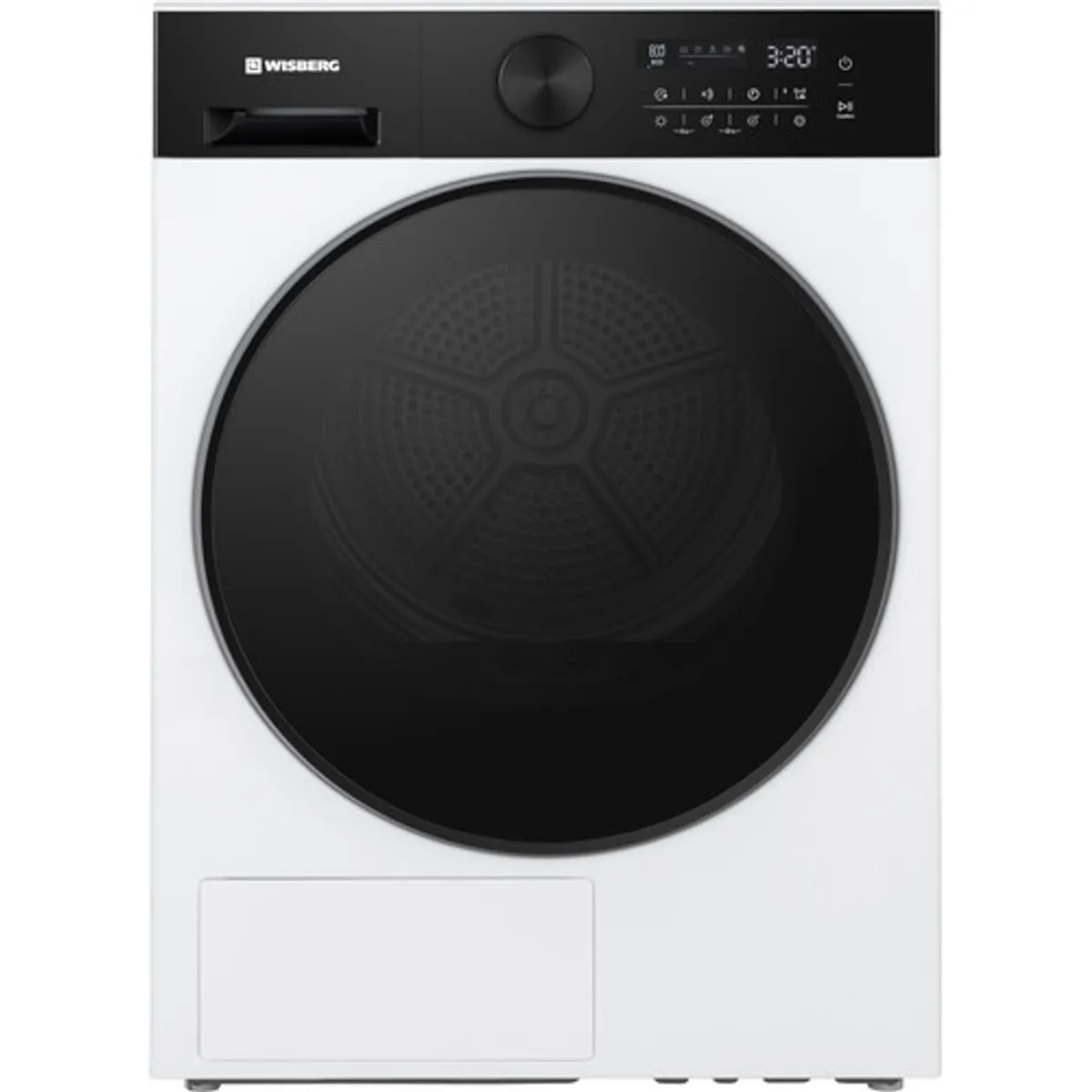 Wisberg WBDR5AW9ML CondenserClean