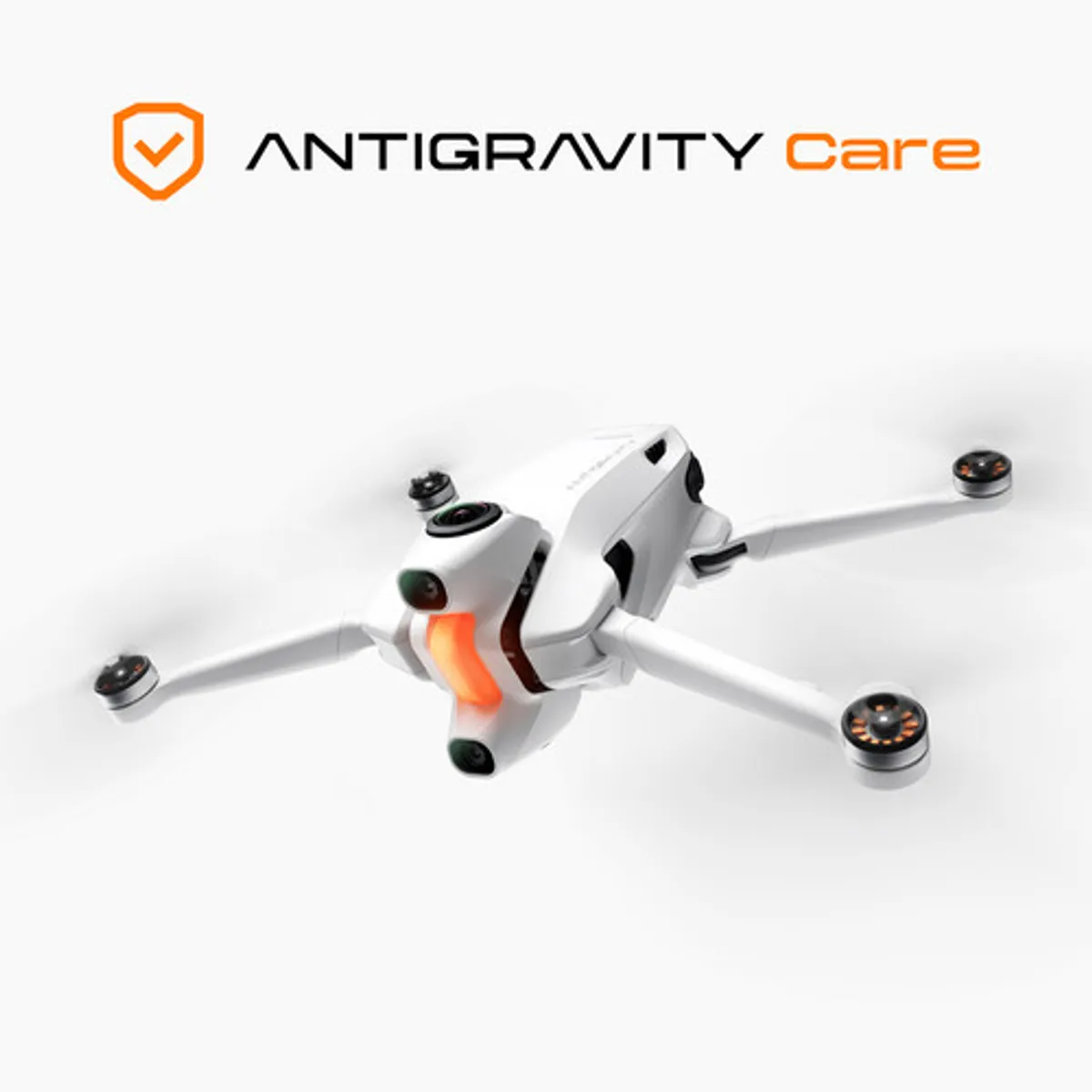 Antigravity Care (2 jaar)