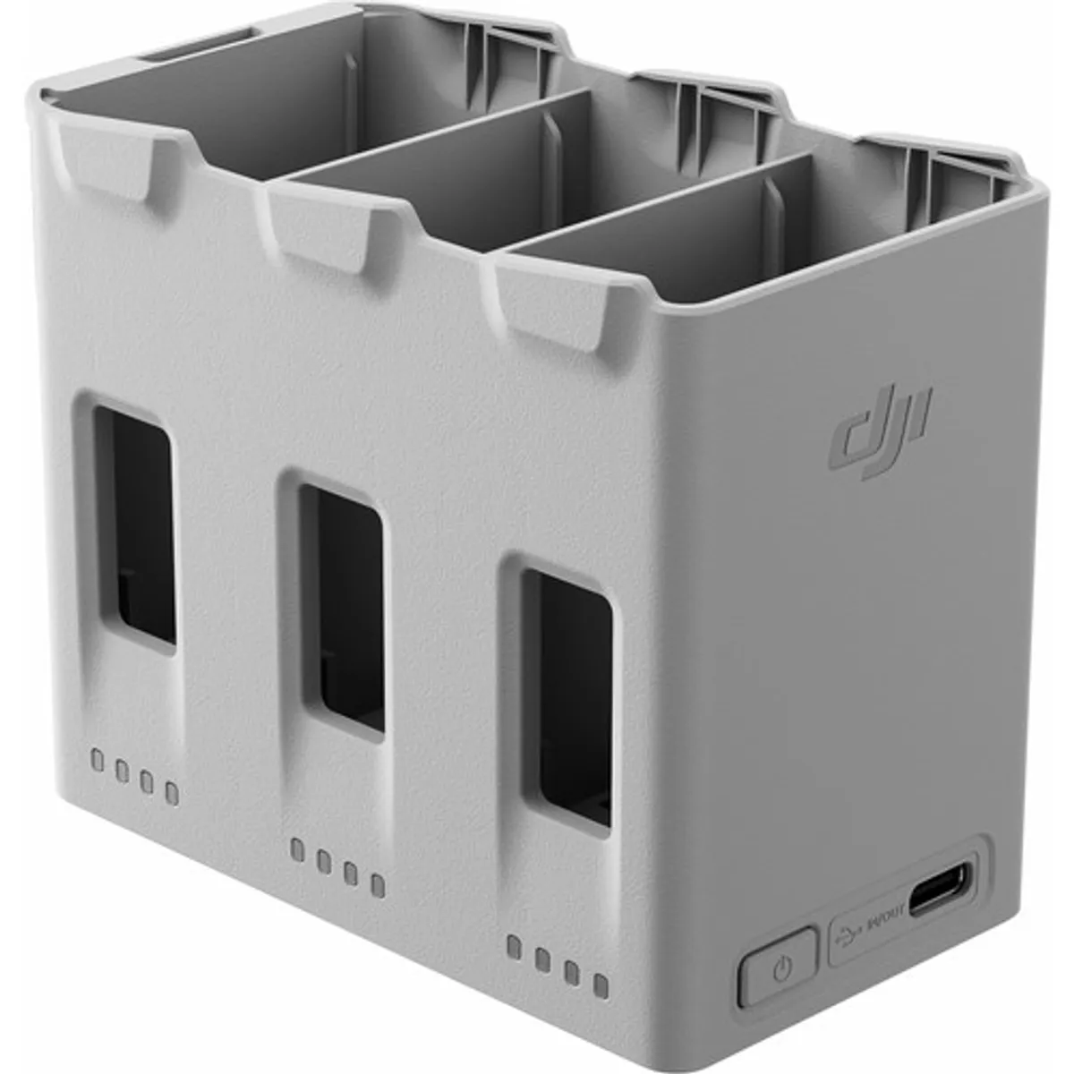 DJI Lito X1 Series Two-Way Charging Hub
