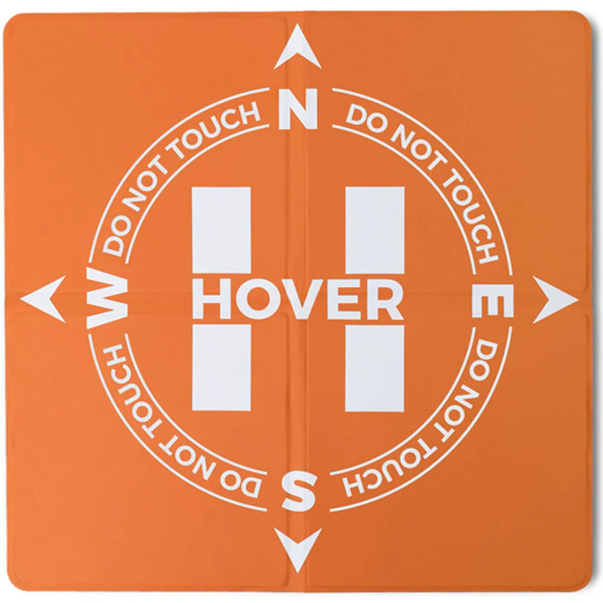 HOVERAir Aqua Foldable Takeoff Pad